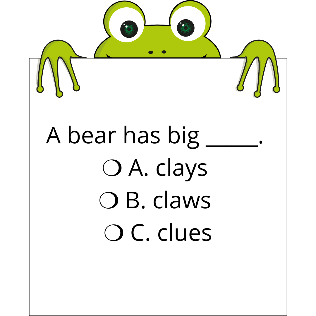 frog step 2 read | Genially