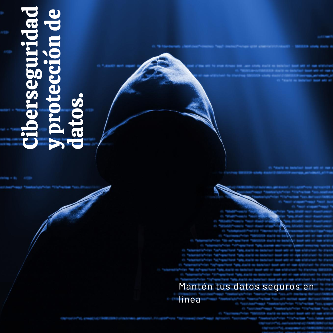 Ciberseguridad Genially