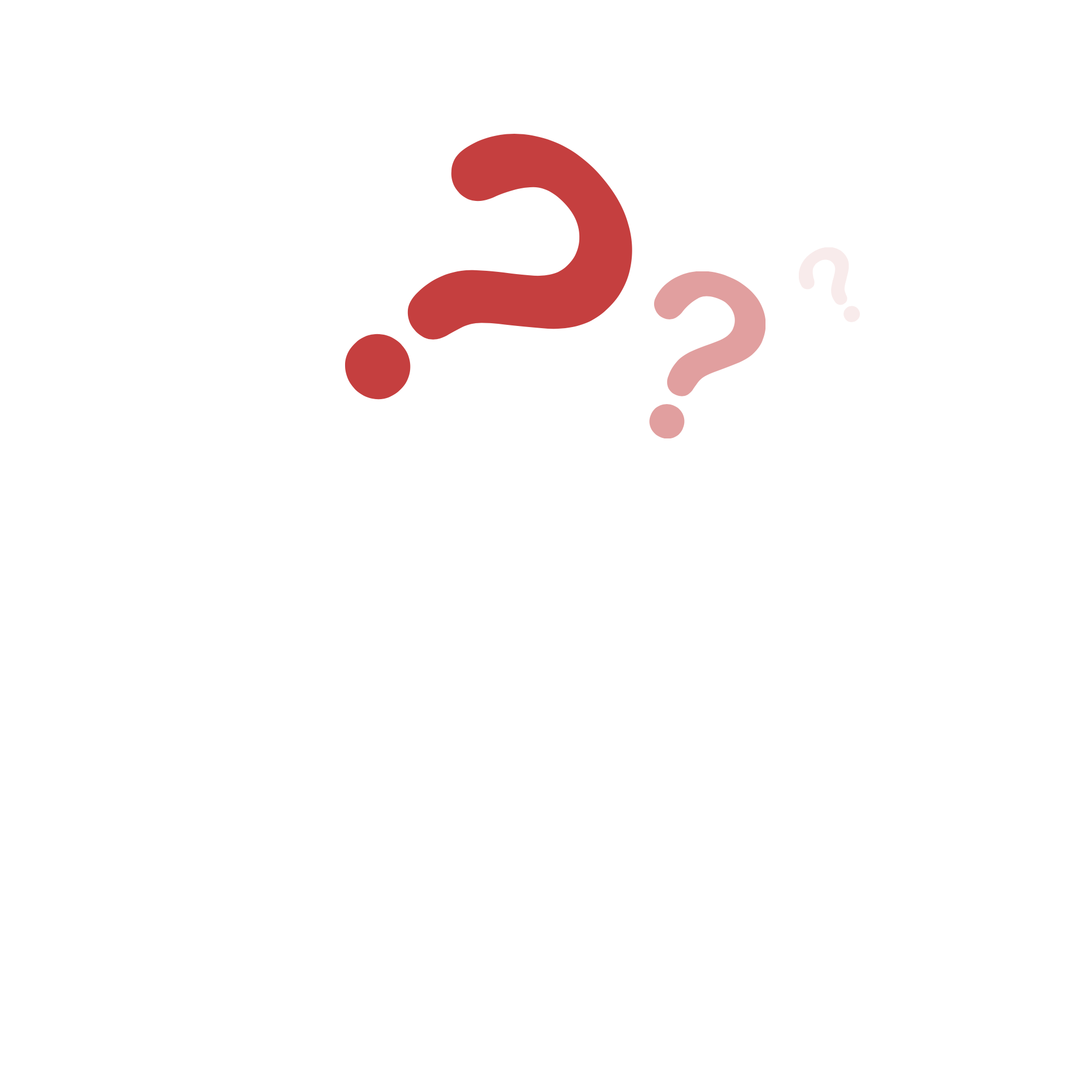Questions in english