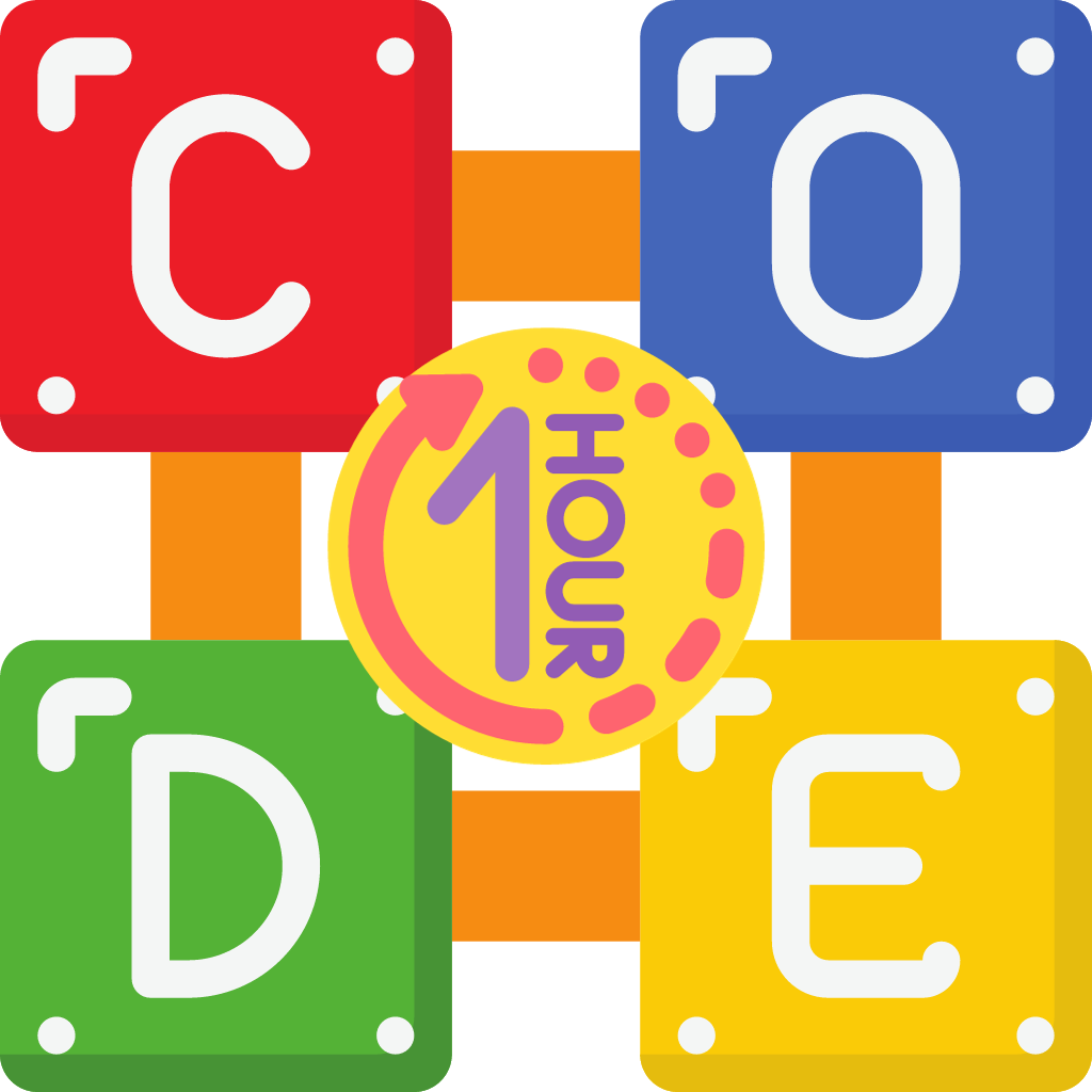 HOUR OF CODE- Secondary | Genially