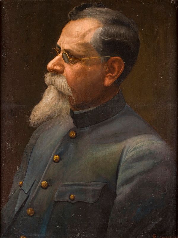 Venustiano Carranza