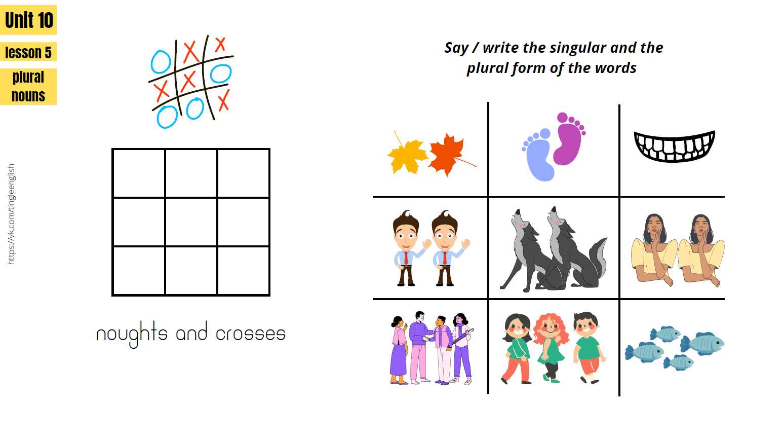 AS2 U10 grammar 2 | Genially