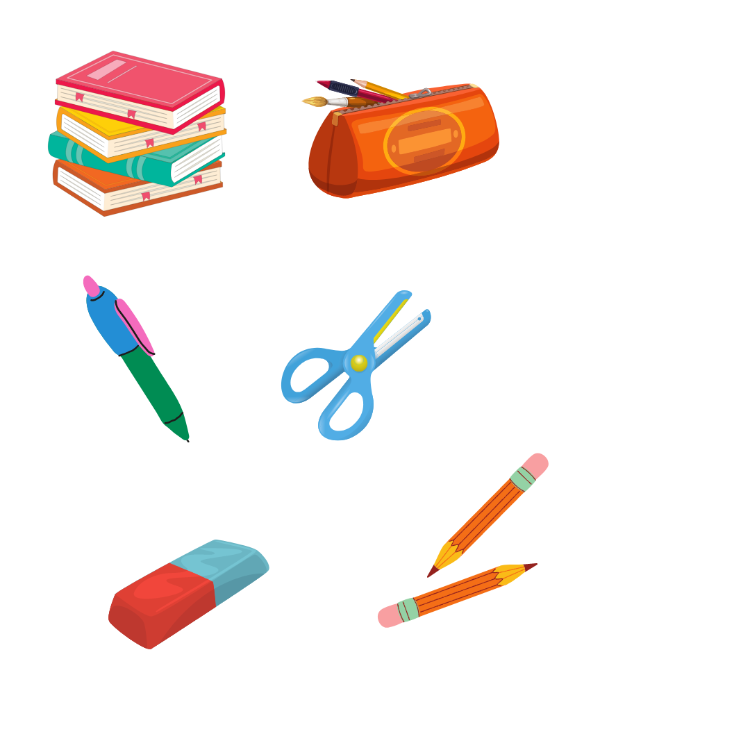 In the classroom | Genially