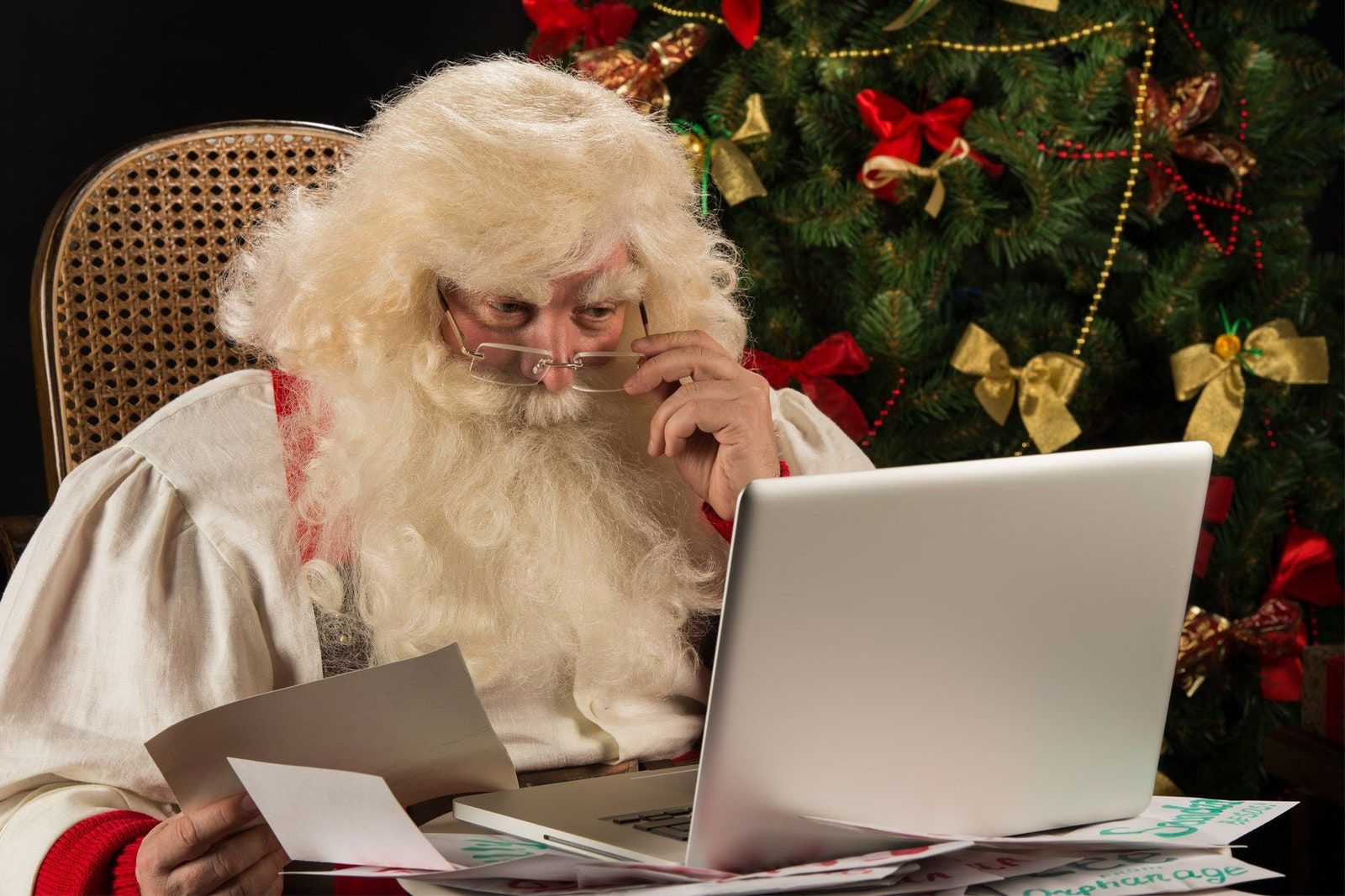 Christmas information | Genially