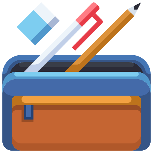 School items | Genially