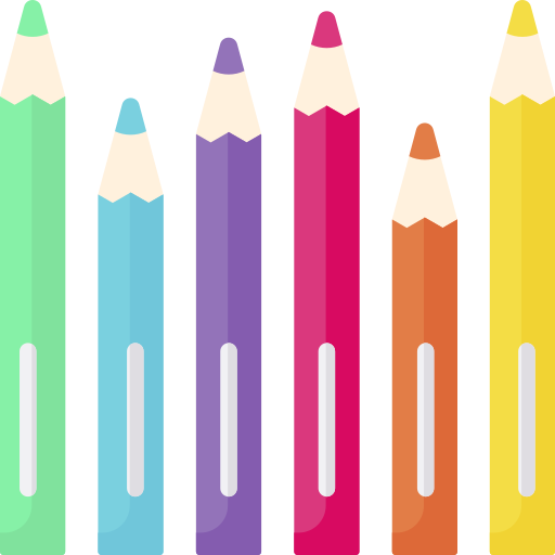 School items | Genially