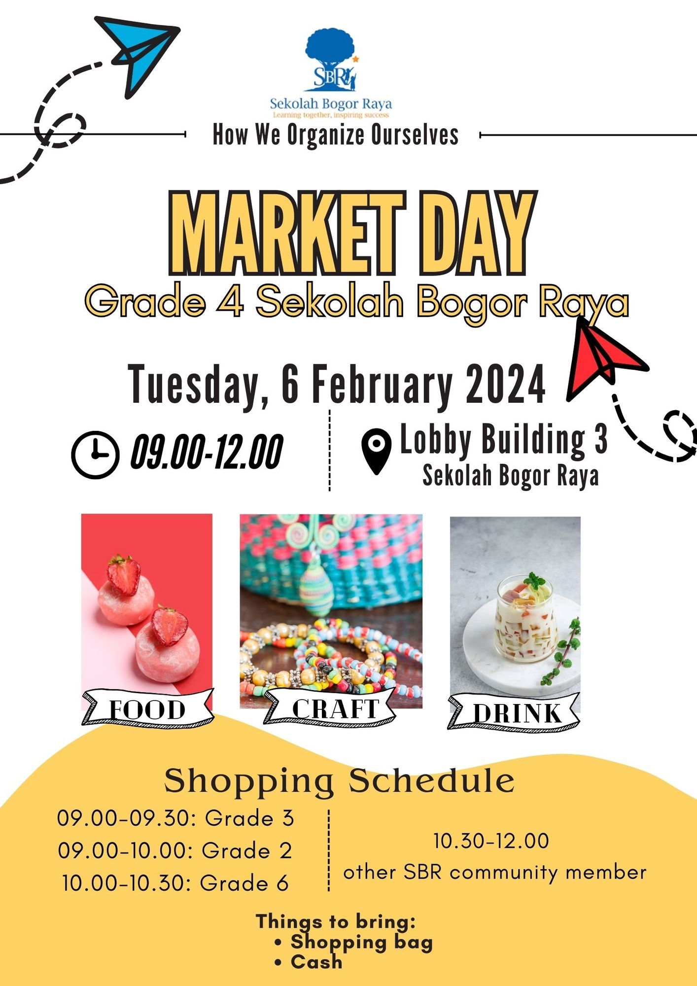 Market Day Catalogue 2024 Genially