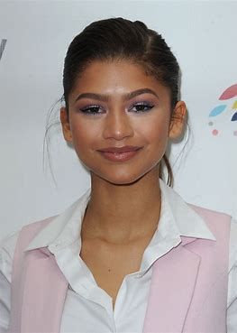 Presentacion Zendaya