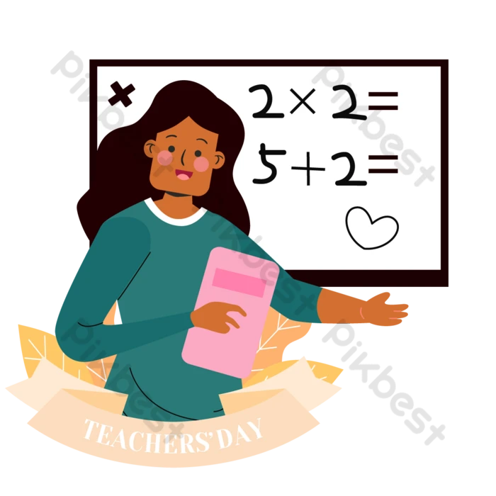 Imagen interactiva de matematicas.