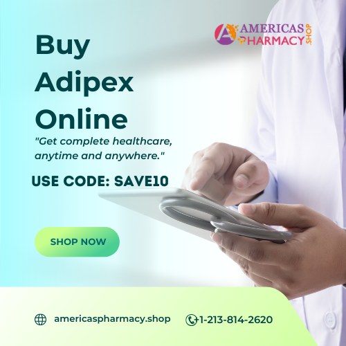 Compra adipex online