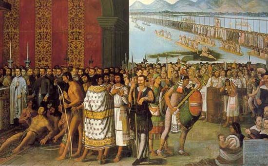 La época colonial hasta 1760 Historia del Derecho | Genially