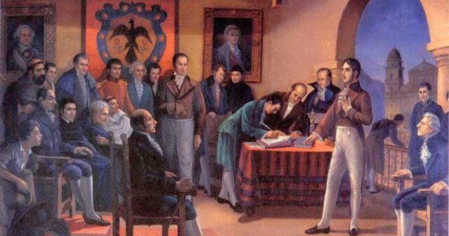 La época colonial hasta 1760 Historia del Derecho | Genially