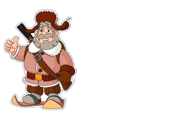 Казка миколая