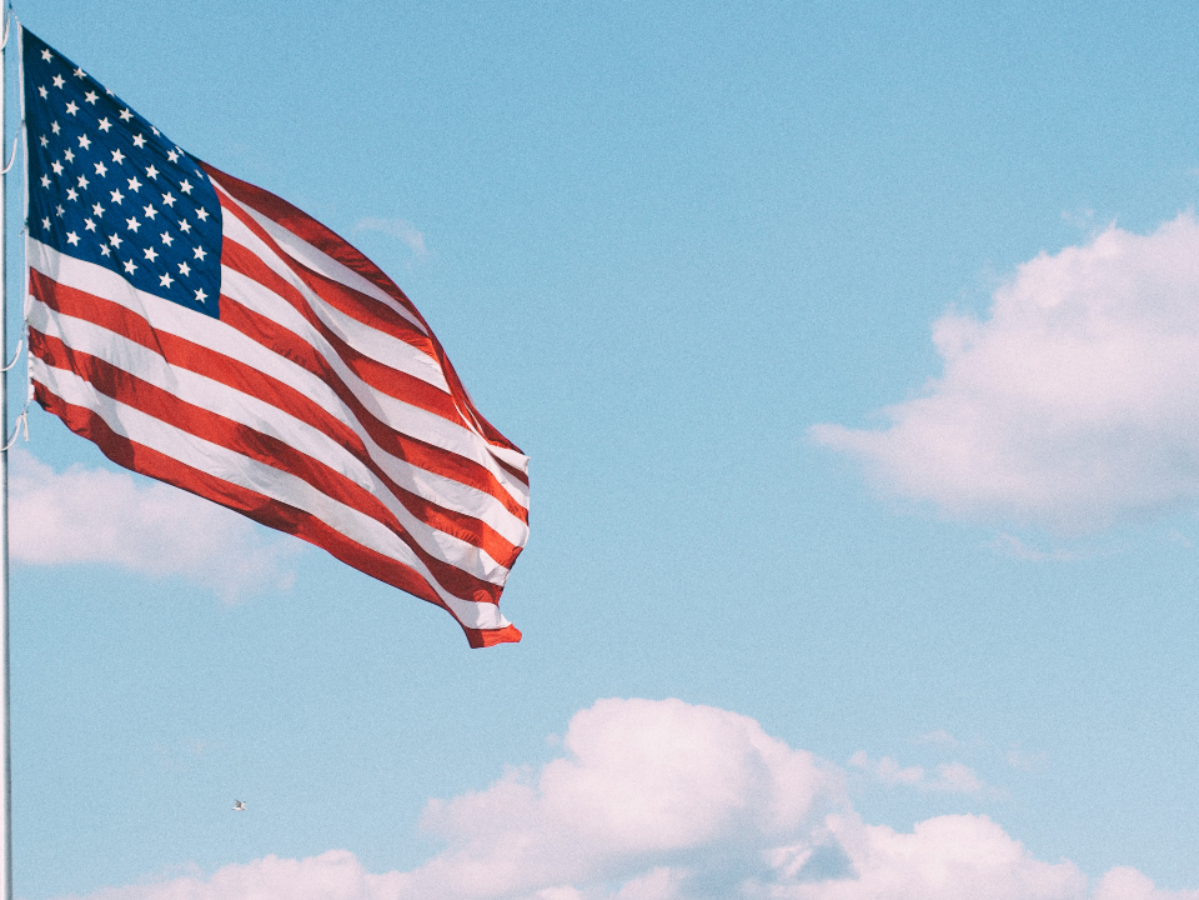 What is the American Flag?