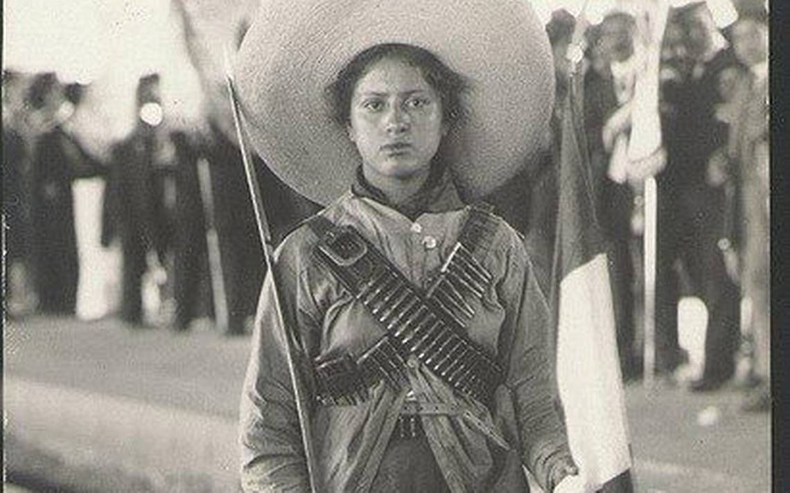 Biografia De Maria De La Luz Espinoza Barrera view.genially.com