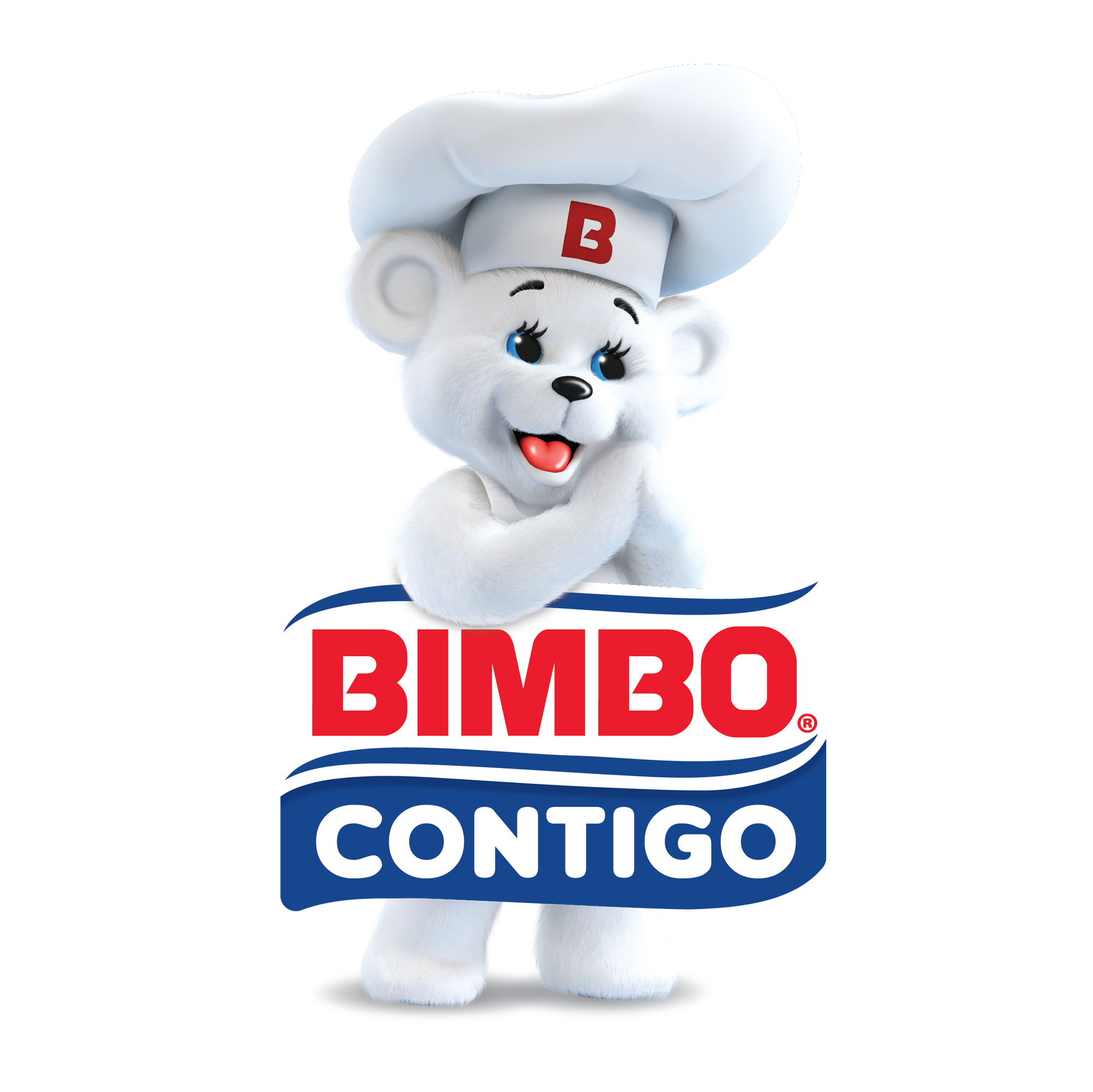 Infografía Grupo Bimbo