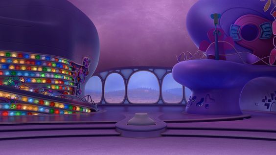 INSIDE OUT PRESENTATION