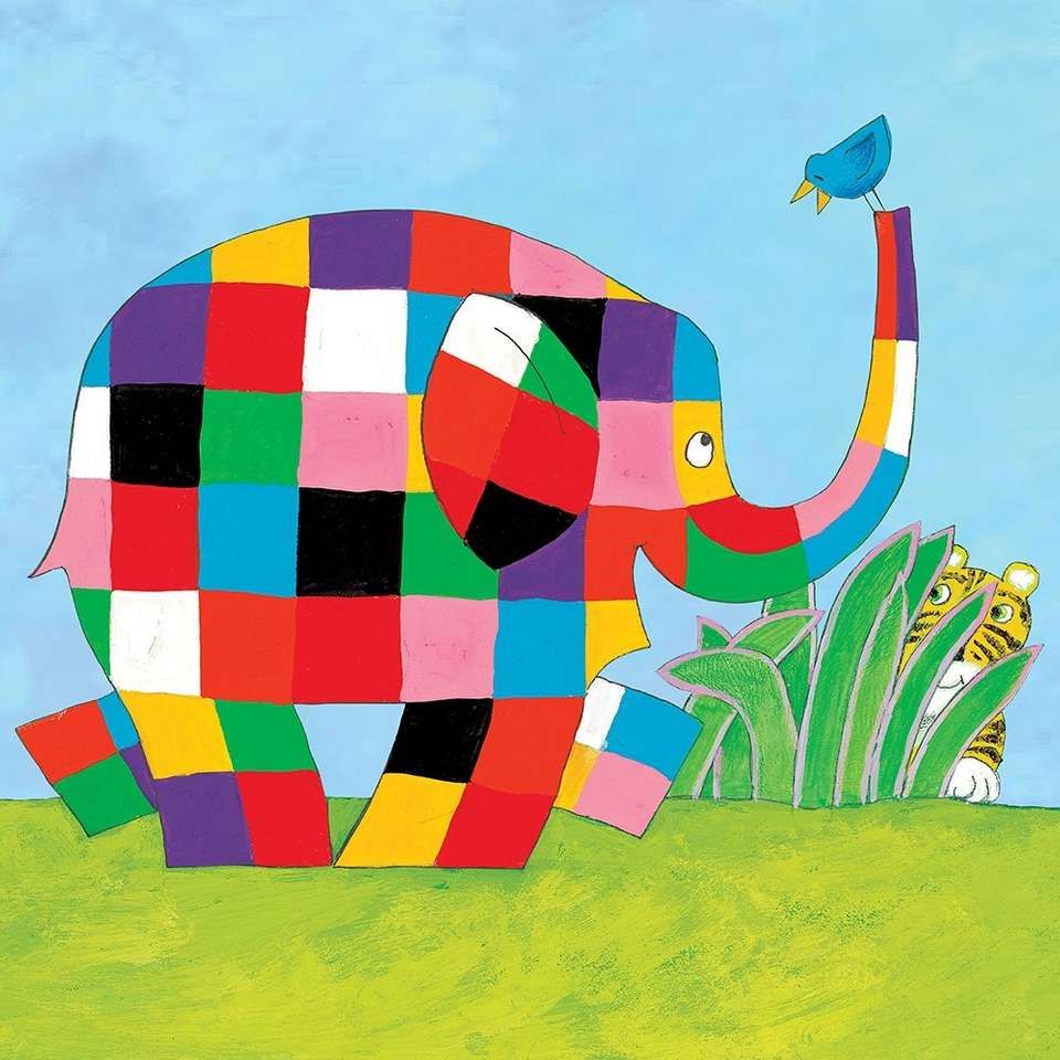 ELMER