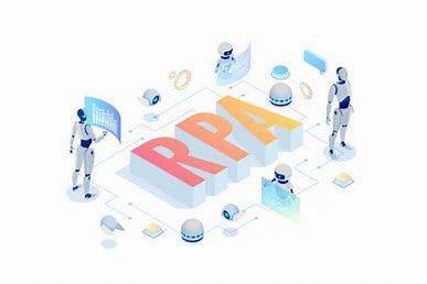 Automatización robótica de procesos (RPA)
