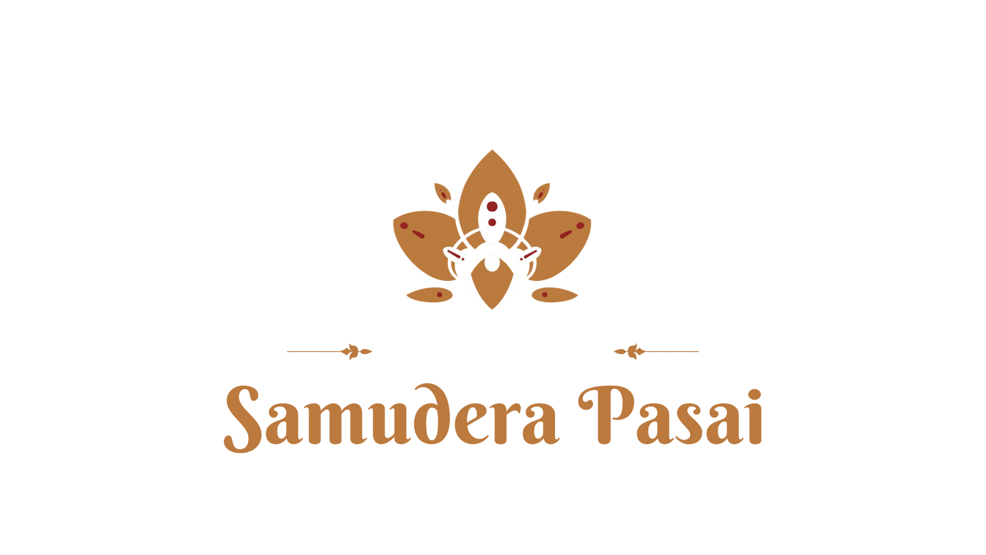 Playground of Samudera Pasai