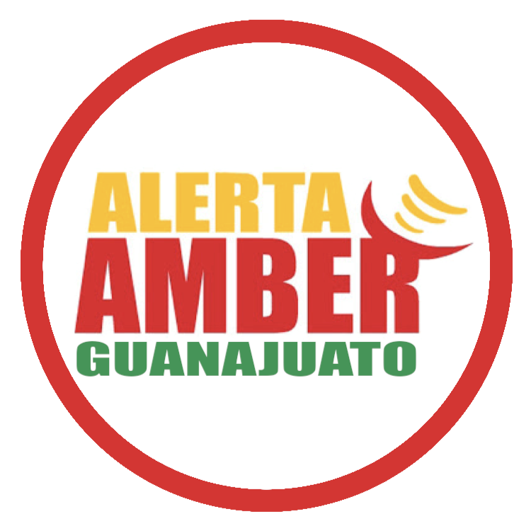 Alerta AMBER