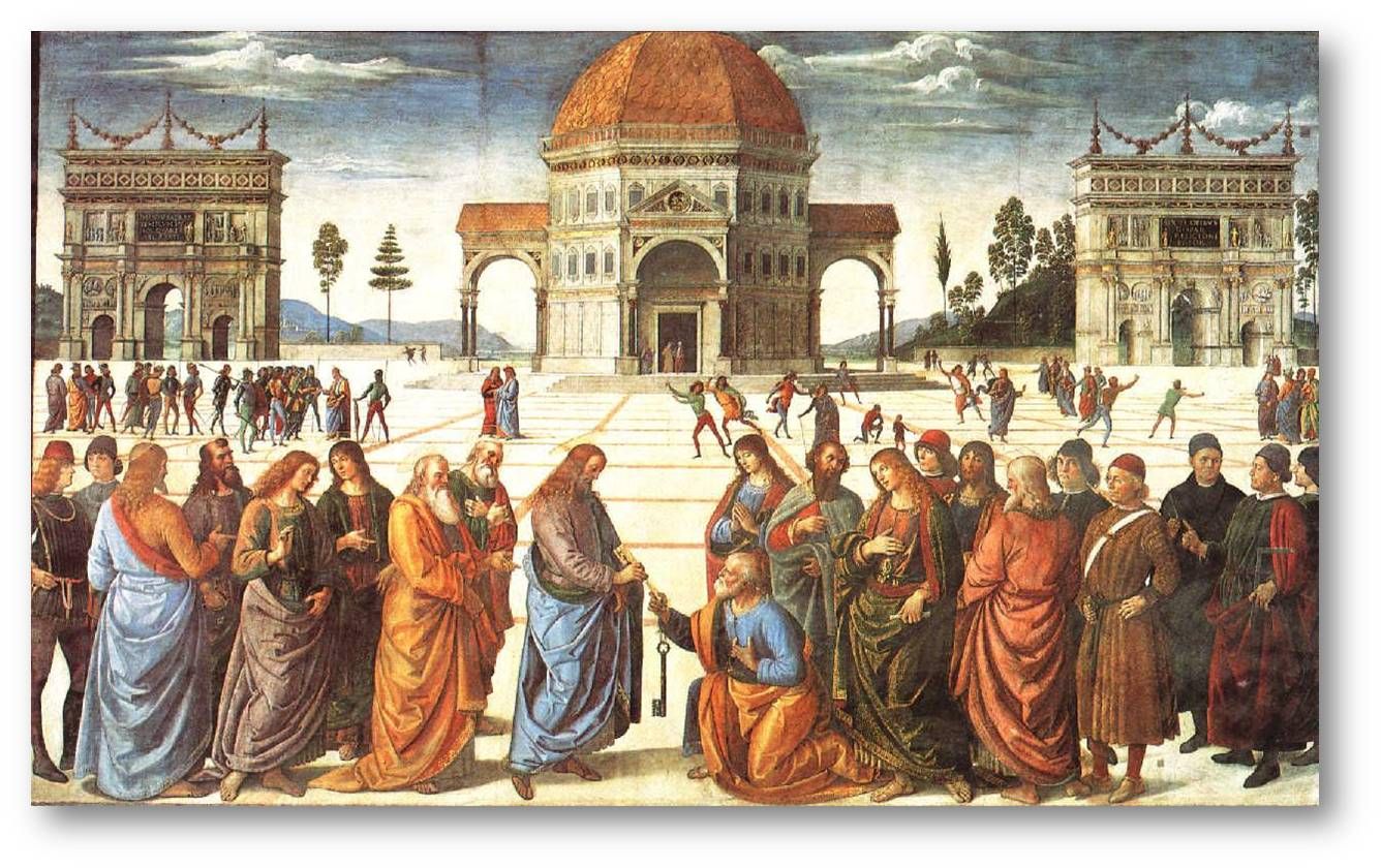 10 Curiosidades Sobre O Século Do Renascimento Na História Da Arte – NOUYTP