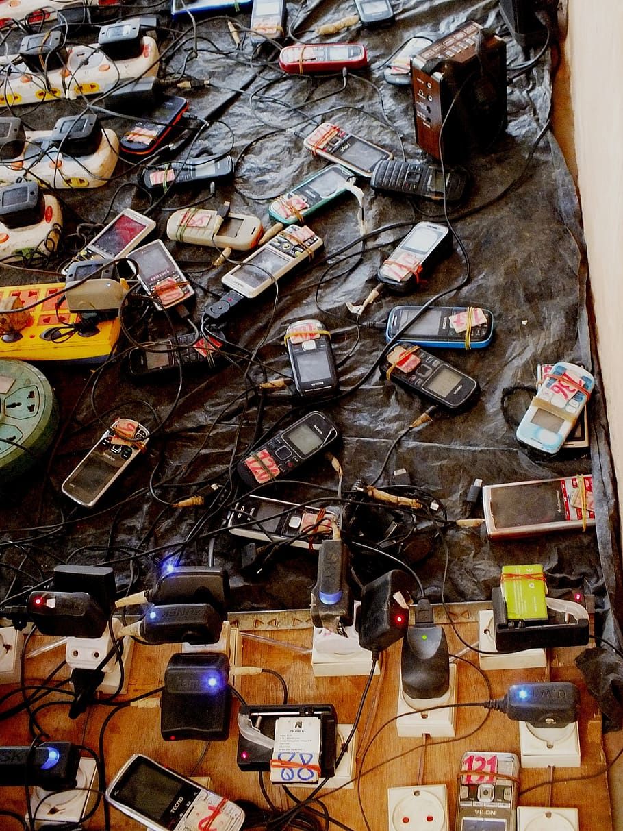 Ciberseguridad Genially