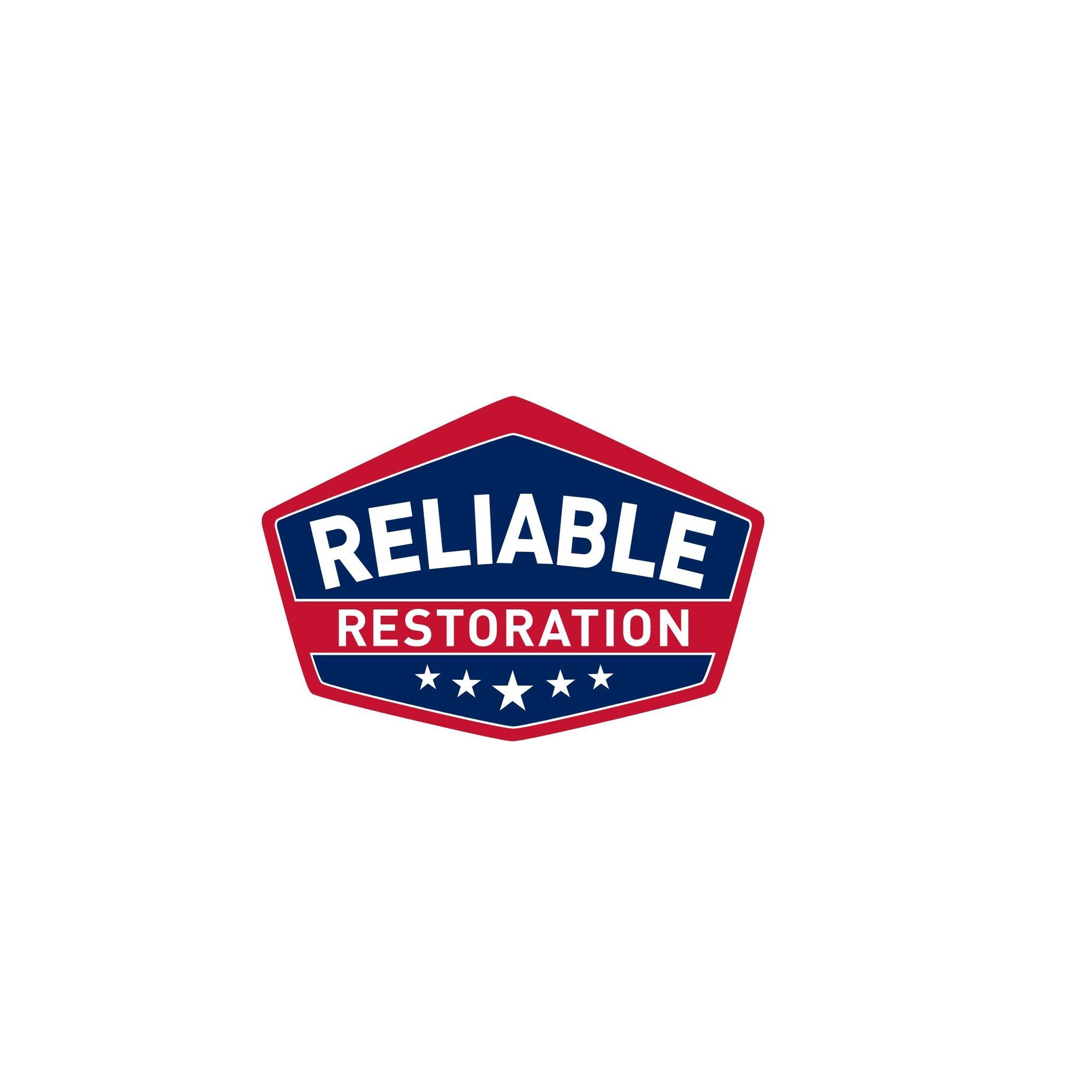 Reliable Restoration Genially