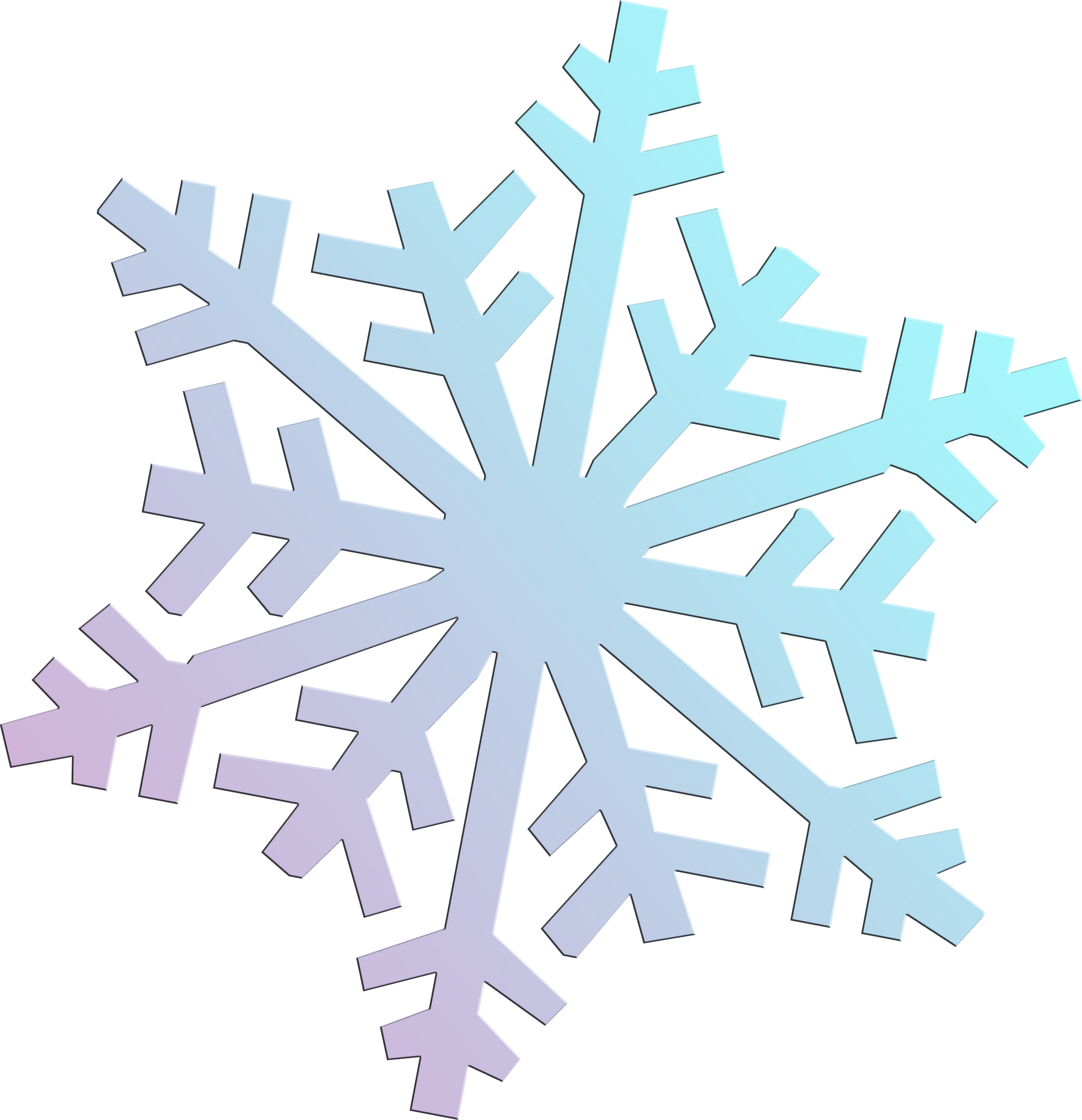 слоги редактируемые