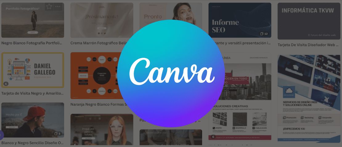 Canva | Genially