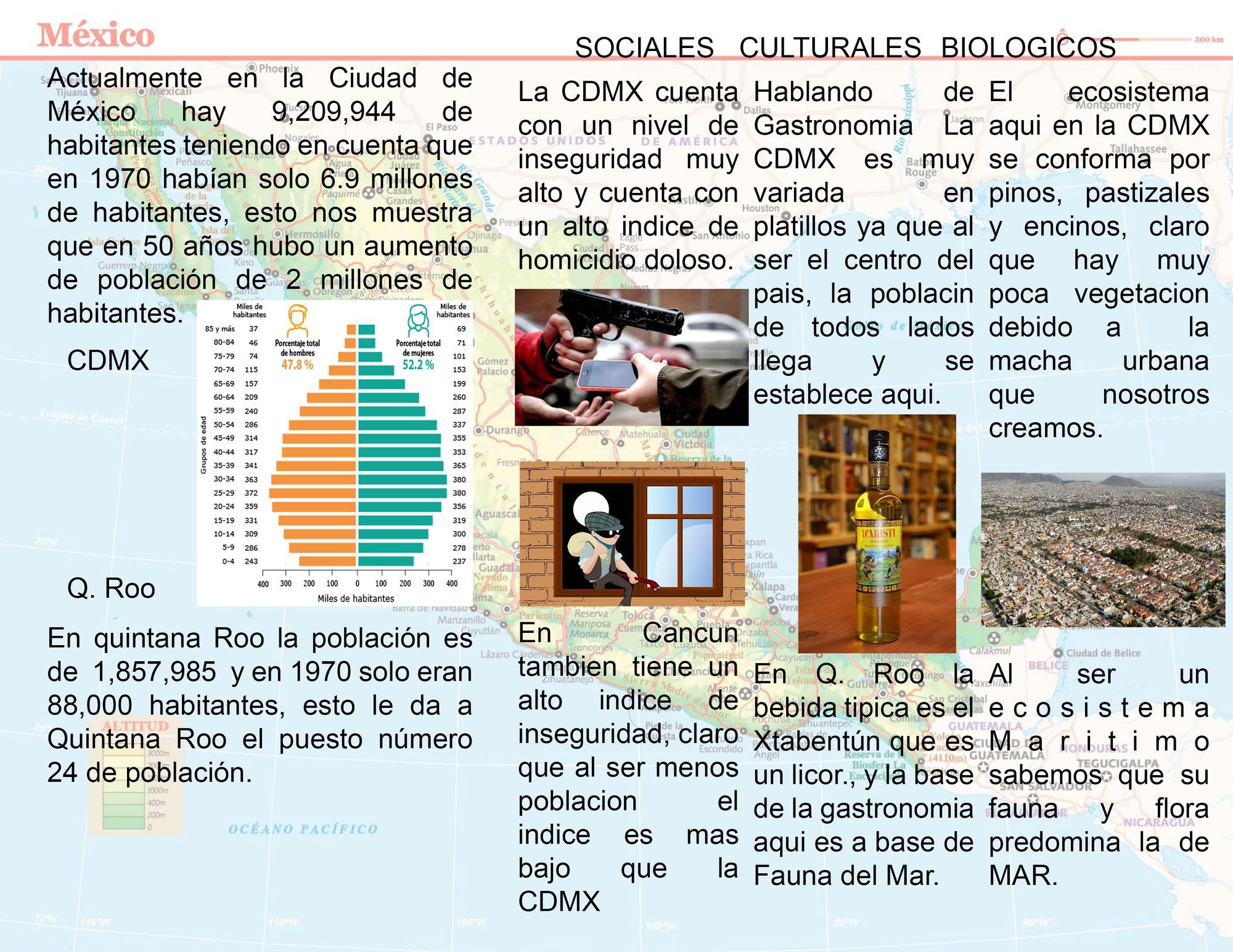 Implicaciones de la movilidad humana en la diversidad actual