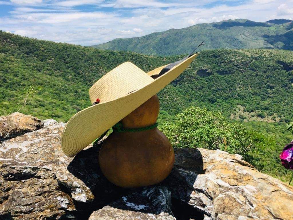 Tierra Caliente | Genially