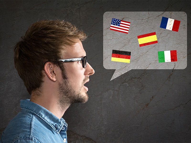 Listening Practice Hobbies Genially