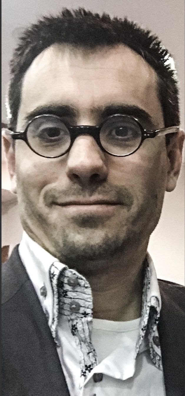 Julien Tardif Genially