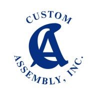 Custom Assembly Inc. Project