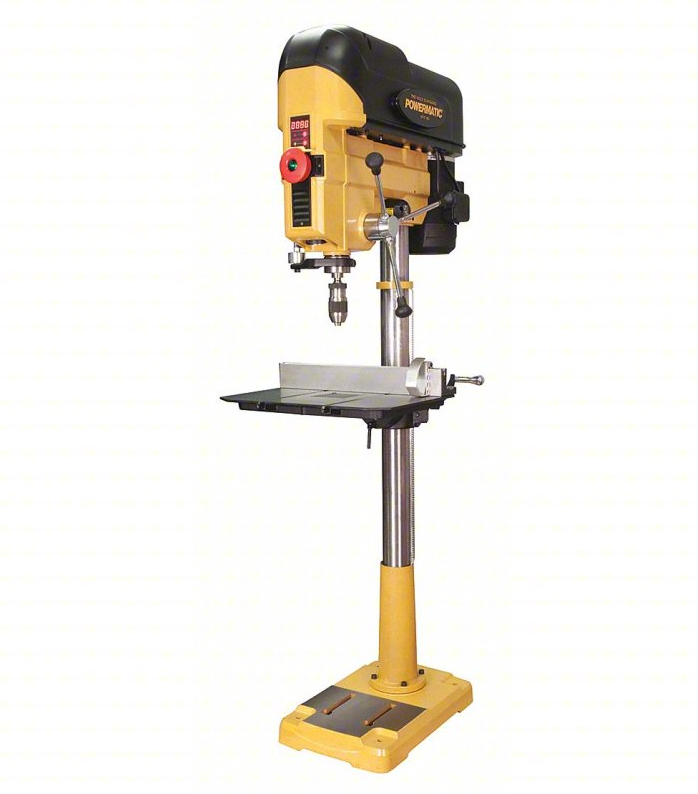 Drill Press