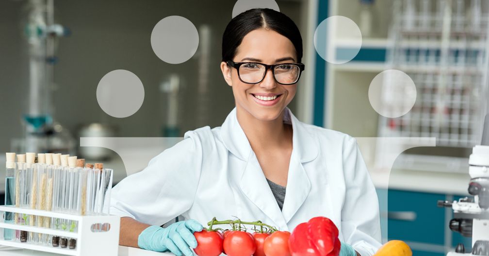 Ingeniero de alimentos
