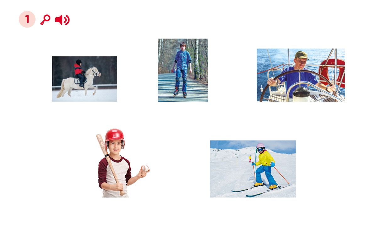 Module 5 - Song 1 | Genially