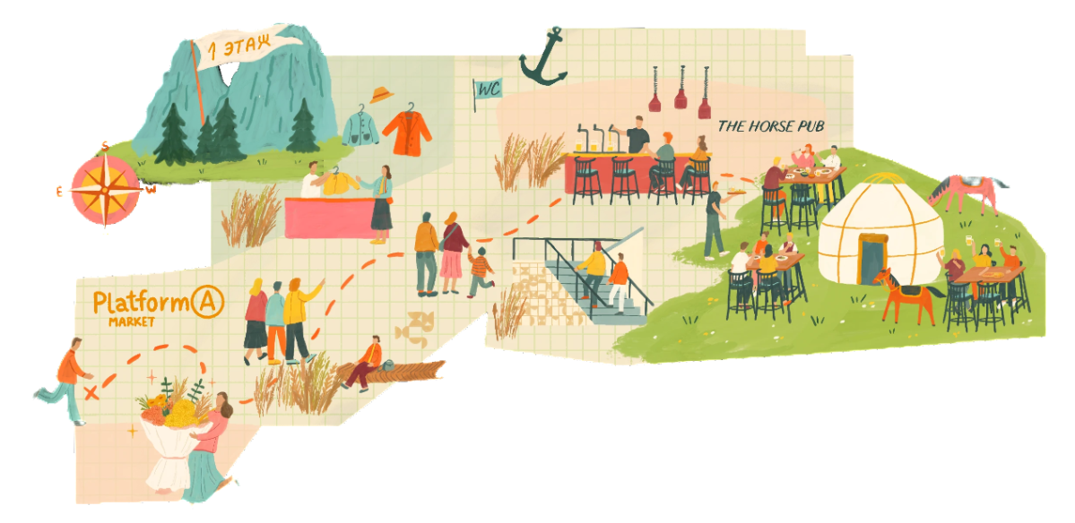 Interactive Map test interactive-map-test