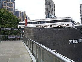 My english proyect about London | Genially