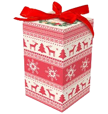 Подарунок святого миколая галина манів