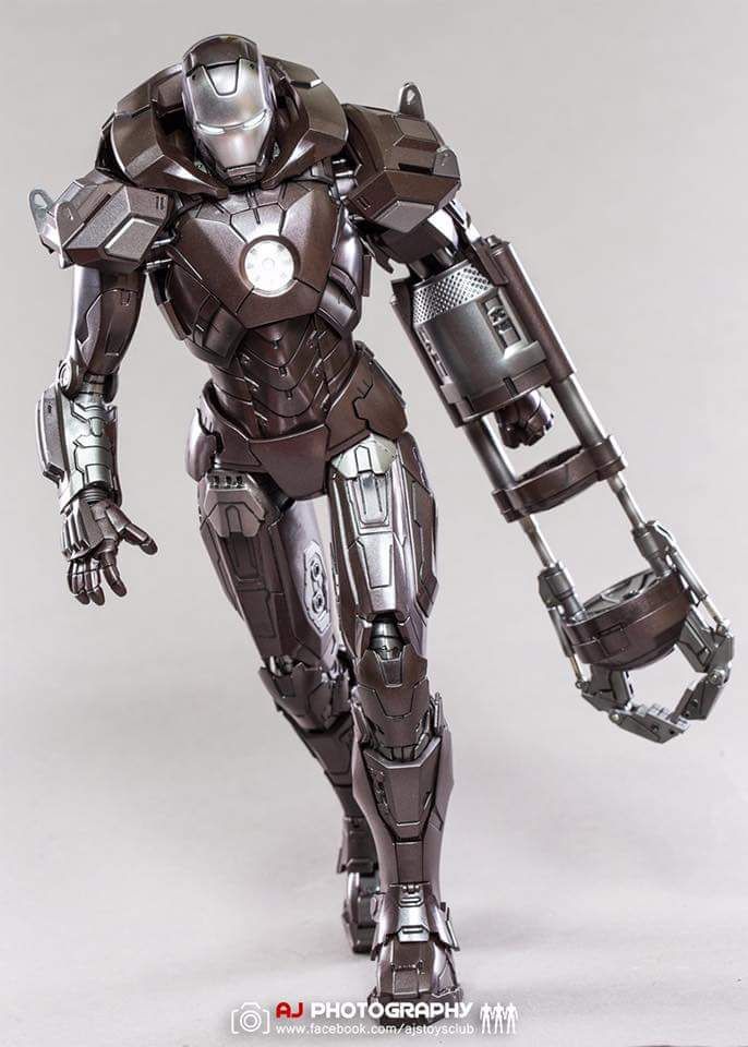 Ironman easy quiz