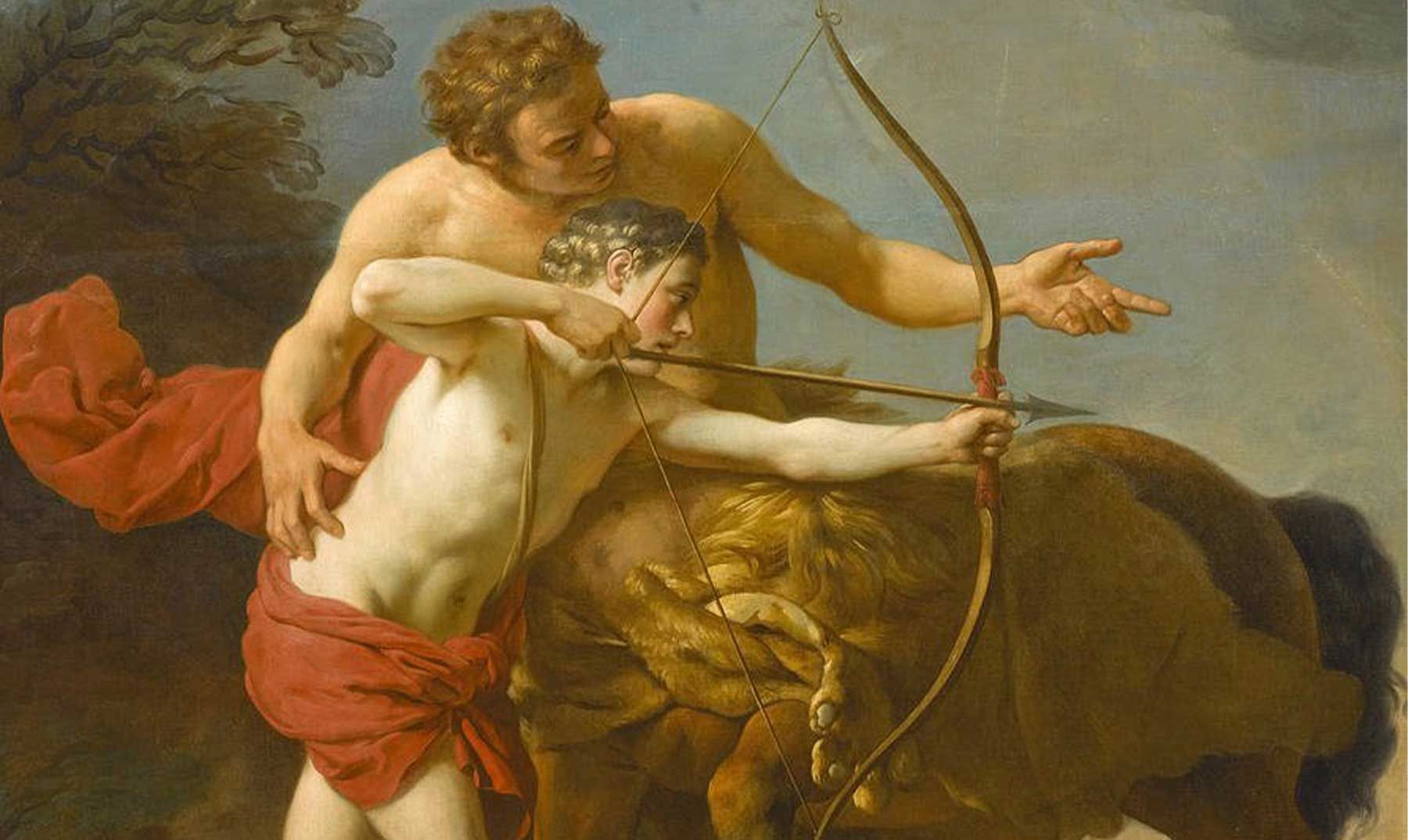 Centauros_Carla y Yasmine Genially