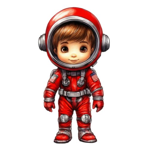 Космическая ходилка | Genially