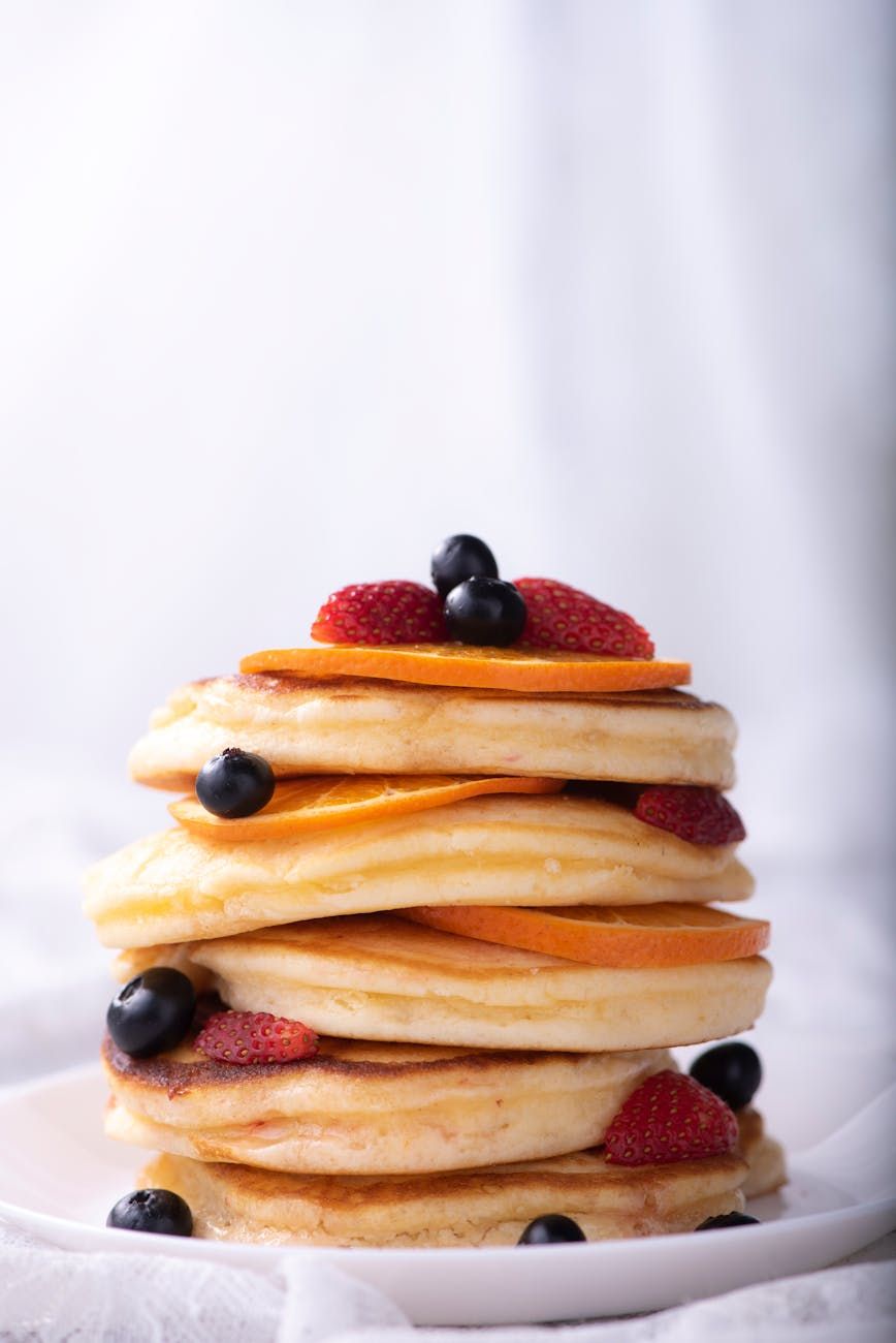 INTERACTIVE RECIPE | Genially